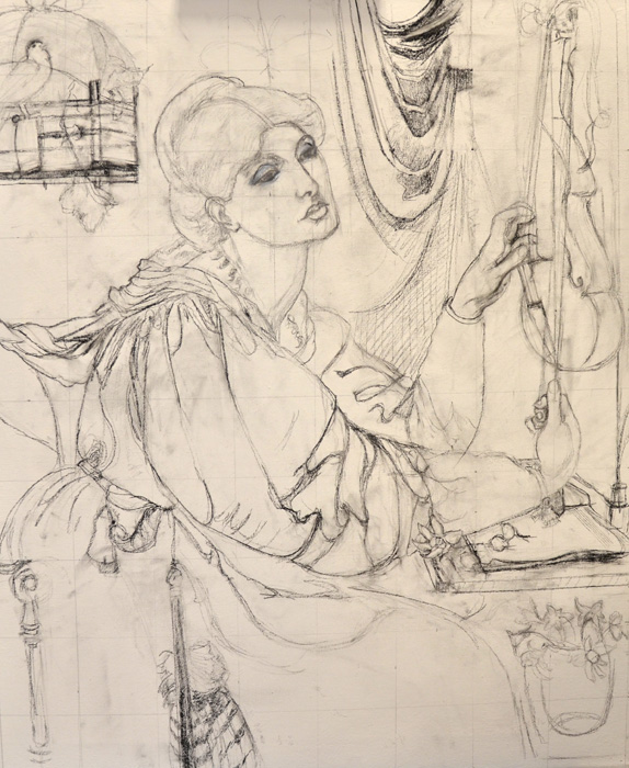 Announcing the 4th Annual Forgery Show, April 1 - 30, 2016