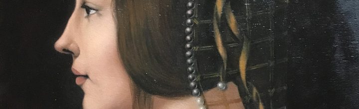 The 5th Annual Forgery Show, April 1, 2017 The 5th Annual Forgery Show, April 1, 2017