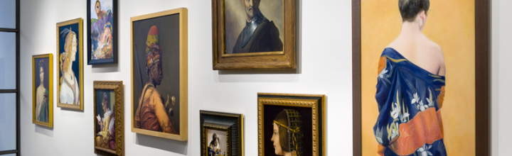 The Forgery Show at Morris Adjmi Architects, Sep 28 – Jan 8, 2018 The Forgery Show at Morris Adjmi Architects, Sep 28 – Jan 8, 2018